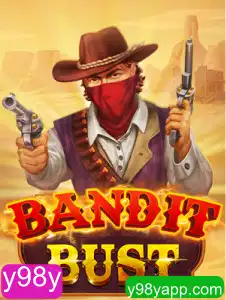 Descubra BanditBust: Aventura e Estratégia no Velho Oeste