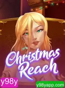 ChristmasReach: Um Mergulho no Novo Jogo da Temporada