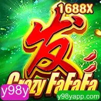 Descubra o Mundo Empolgante de CrazyFaFaFa: O Jogo do Momento