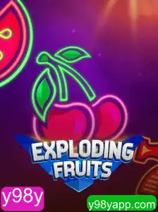 ExplodingFruits: Um Guia Completo para Dominar o Jogo Vibrante