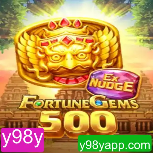 Descubra o Encantador Mundo de FortuneGems500