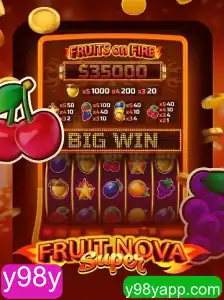 Descubra o Fascinante Mundo de FruitNovaSuper