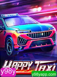 Explorando HappyTaxi: Uma Aventura Inovadora no Mundo dos Jogos