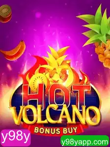 Descubra a Emoção de HotVolcanoBonusBuy: O Jogo de Cassino do Momento