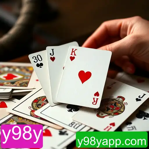 Jogos de cartas