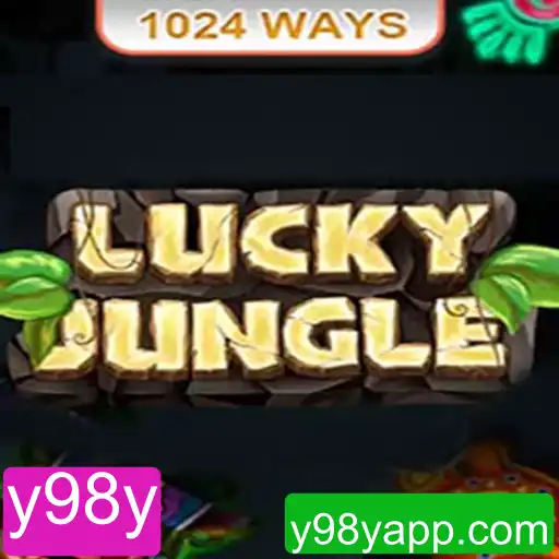 Descrubra o Excitante Mundo de LuckyJungle1024