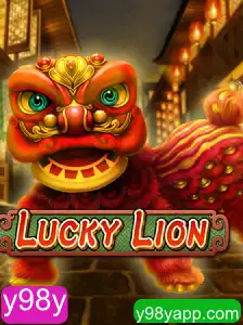 Explorando o Fascinante Mundo de LuckyLion: Um Jogo de Estratégia e Sorte
