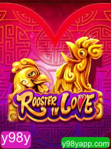 Descubra o Mundo Envolvente de RoosterInLove