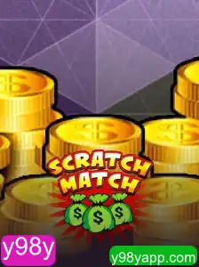 Conheça ScratchMatch: O Jogo de Estratégia e Diversão