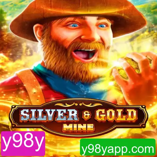 Descubra SilverGold: O Novo Fenômeno do Entretenimento com a Palavra-chave y98y