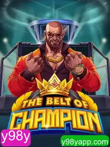 Descubra o Mundo Empolgante de TheBeltOfChampion